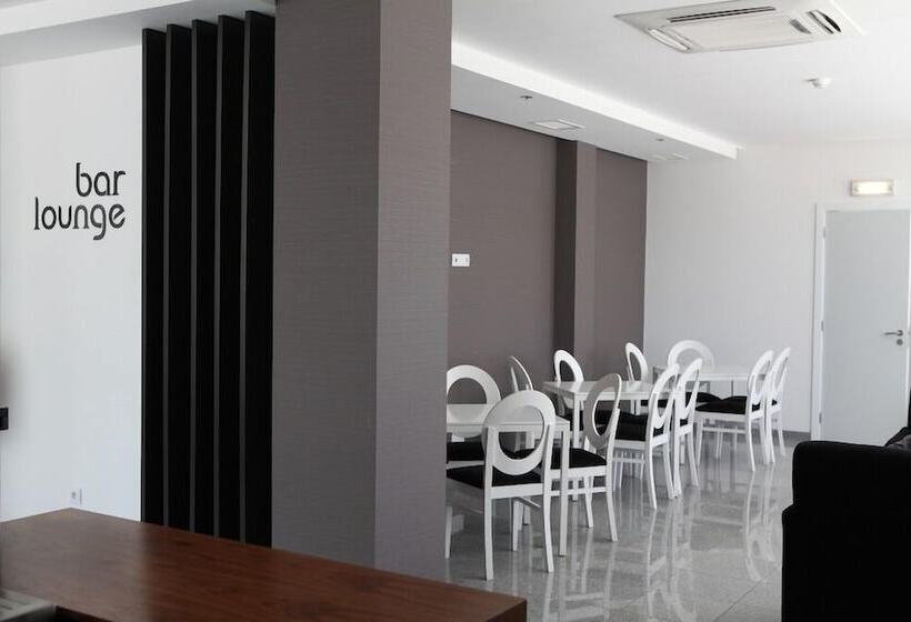 Azinheira By Ridan Hotels