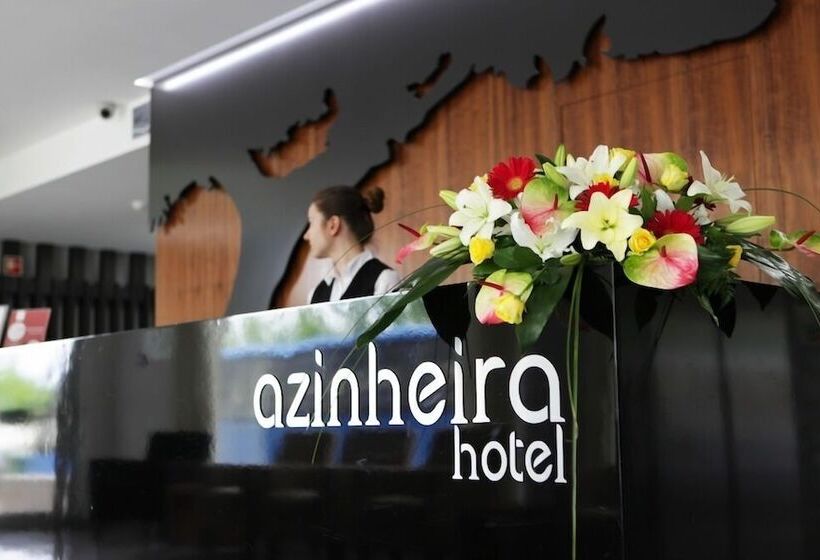 Azinheira By Ridan Hotels