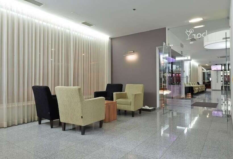 Azinheira By Ridan Hotels