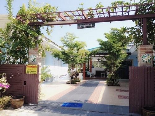 酒店 Baan Lom Talay