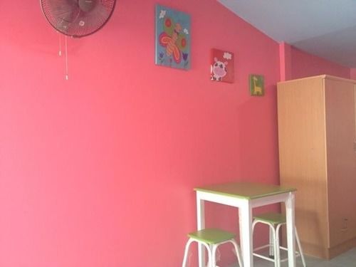 酒店 Baan Lom Talay