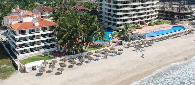 בית מלון כפרי Bahia Del Sol