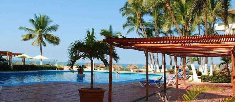 فندق Bahia Del Sol