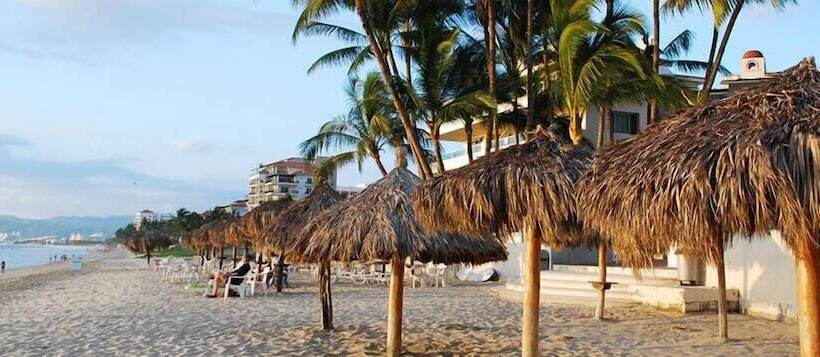 فندق Bahia Del Sol