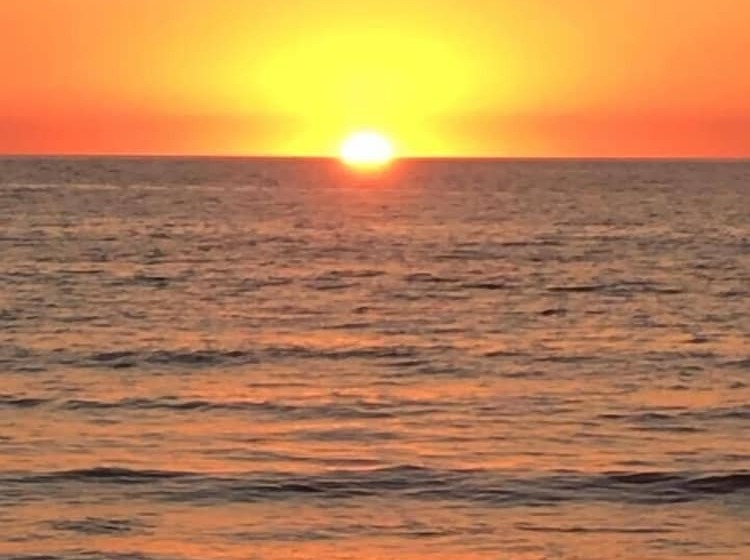 בית מלון כפרי Bahia Del Sol