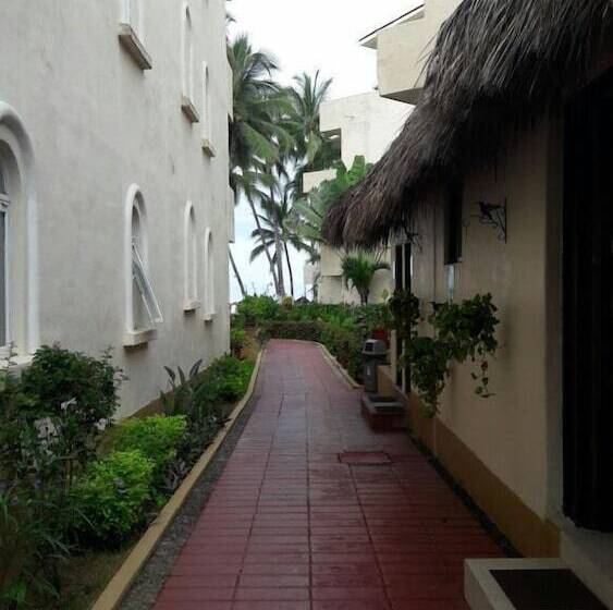 فندق Bahia Del Sol