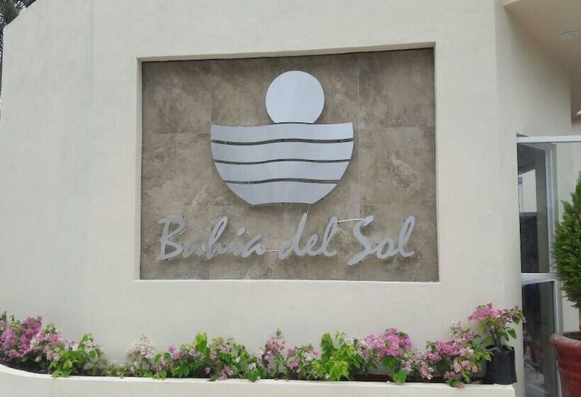 בית מלון כפרי Bahia Del Sol