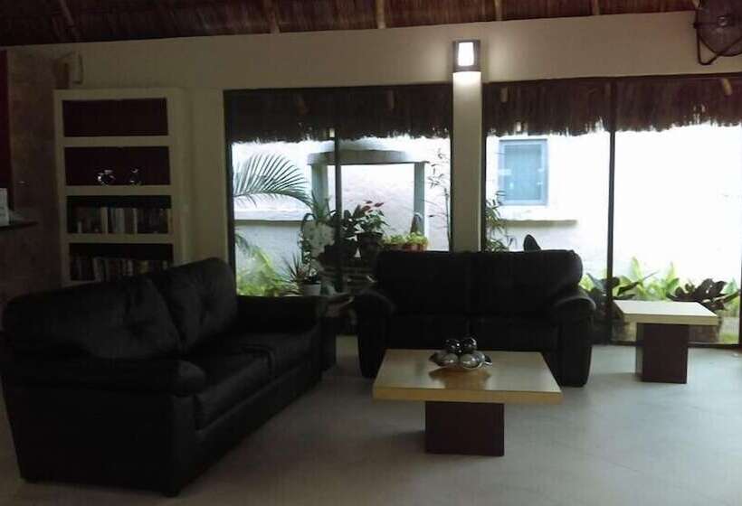 בית מלון כפרי Bahia Del Sol