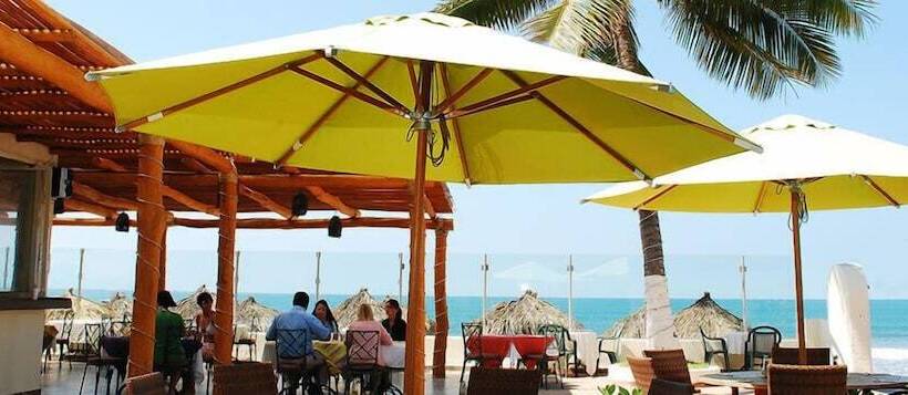 בית מלון כפרי Bahia Del Sol