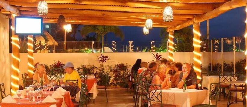 호텔 Bahia Del Sol