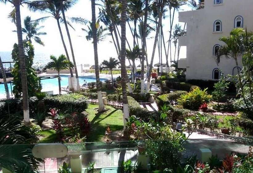 בית מלון כפרי Bahia Del Sol