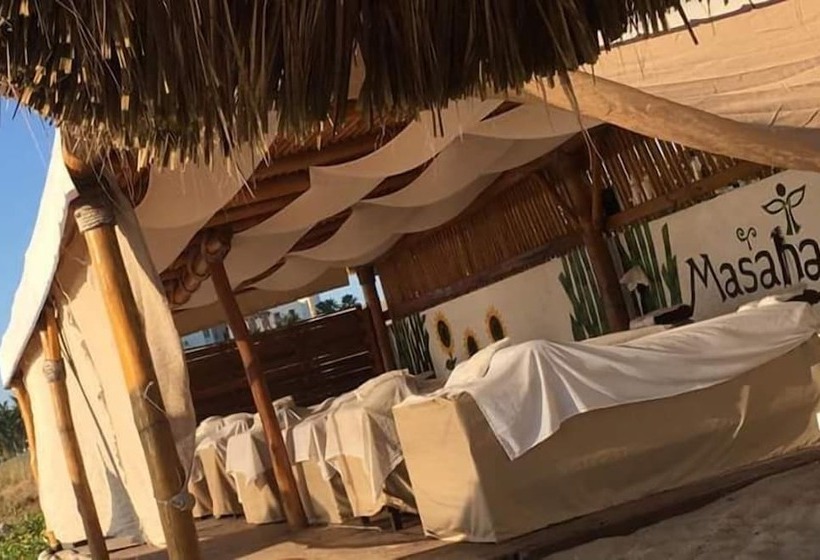 בית מלון כפרי Bahia Del Sol