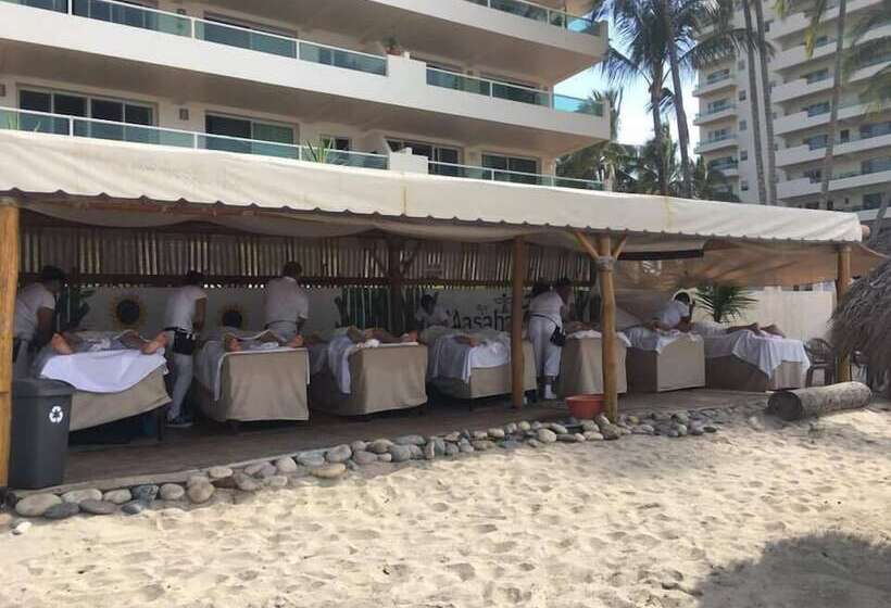 בית מלון כפרי Bahia Del Sol