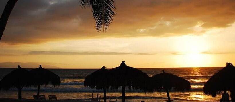 호텔 Bahia Del Sol