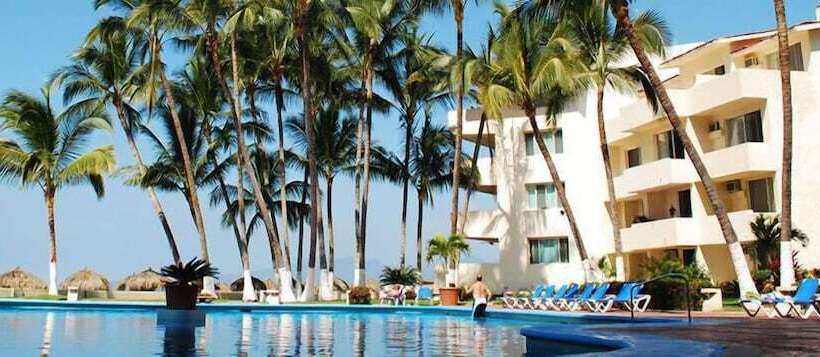 فندق Bahia Del Sol