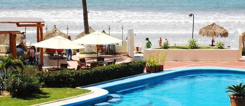 בית מלון כפרי Bahia Del Sol