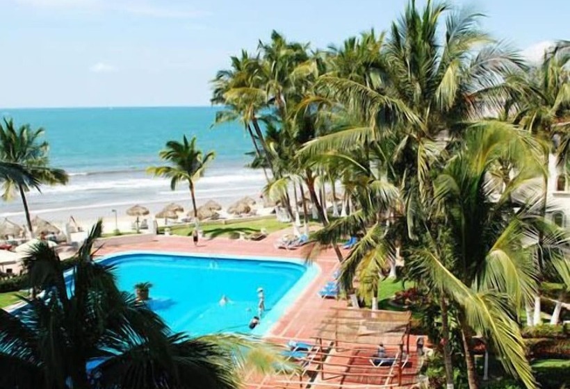 בית מלון כפרי Bahia Del Sol