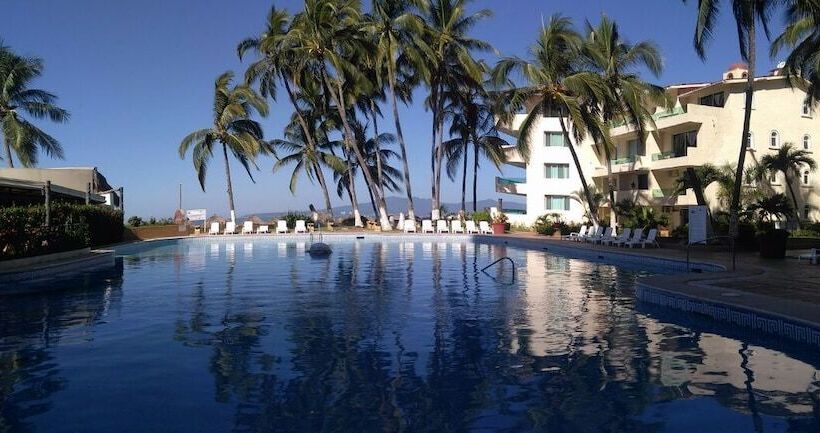 בית מלון כפרי Bahia Del Sol