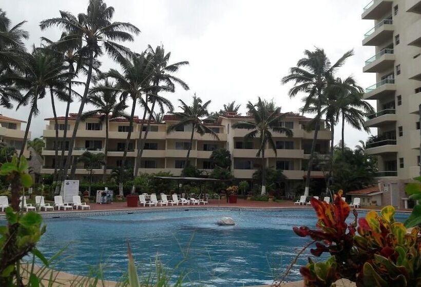 בית מלון כפרי Bahia Del Sol