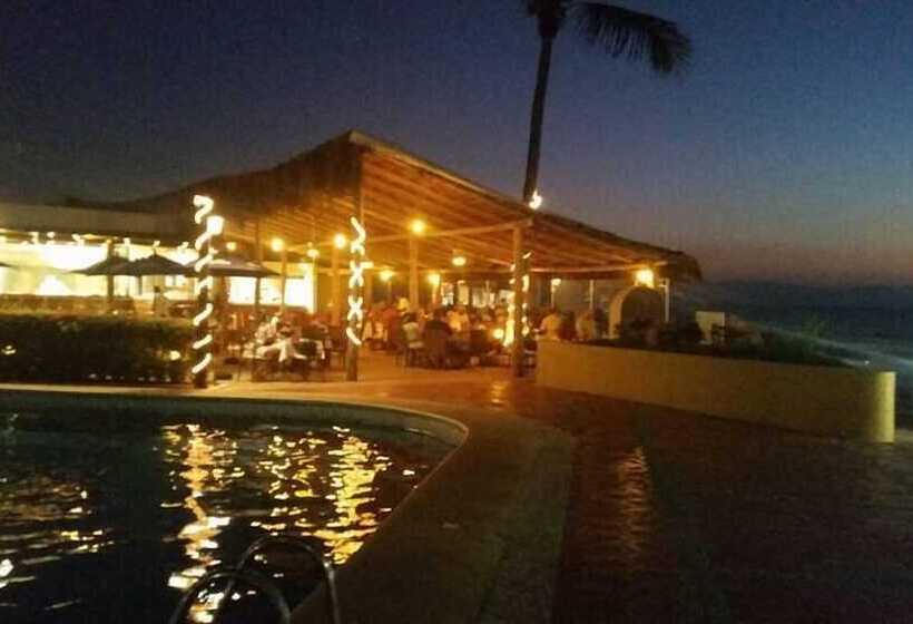 בית מלון כפרי Bahia Del Sol