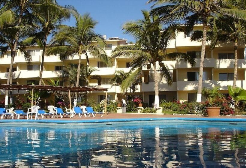 호텔 Bahia Del Sol