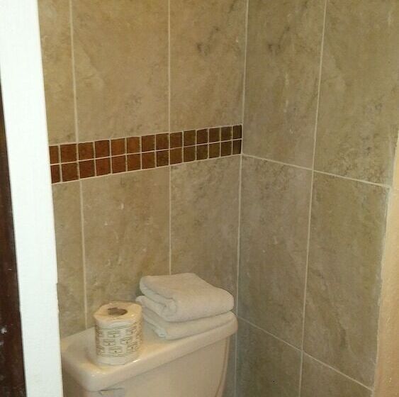 בית מלון כפרי Bahia Del Sol