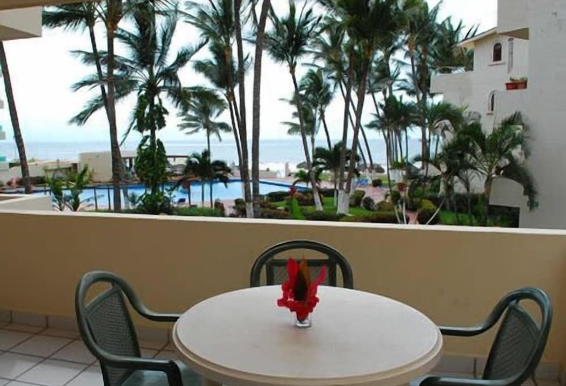 בית מלון כפרי Bahia Del Sol