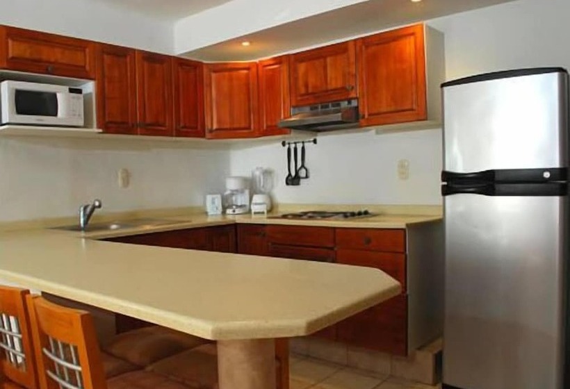 فندق Bahia Del Sol