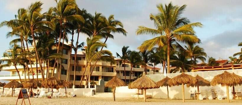 فندق Bahia Del Sol