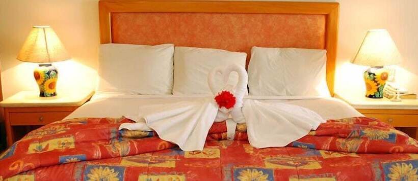 호텔 Bahia Del Sol