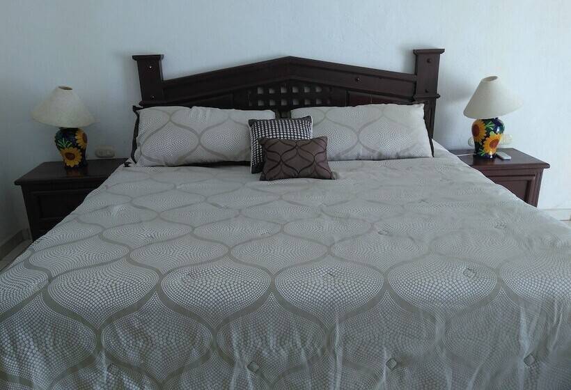 בית מלון כפרי Bahia Del Sol