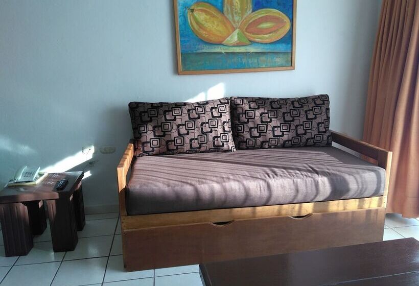 فندق Bahia Del Sol