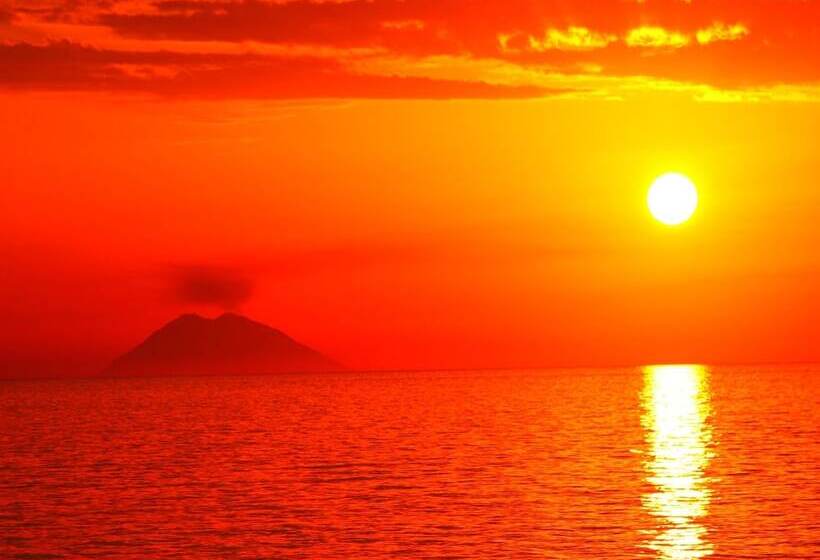 Отель Blu Tropical Resort