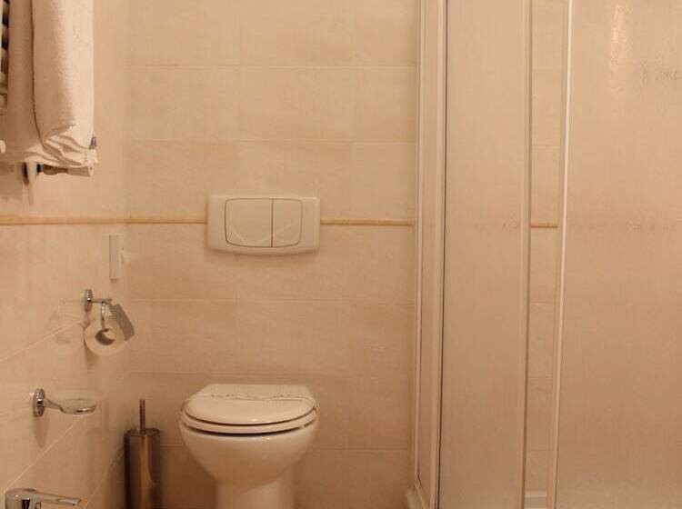 酒店 Blu Tropical Resort