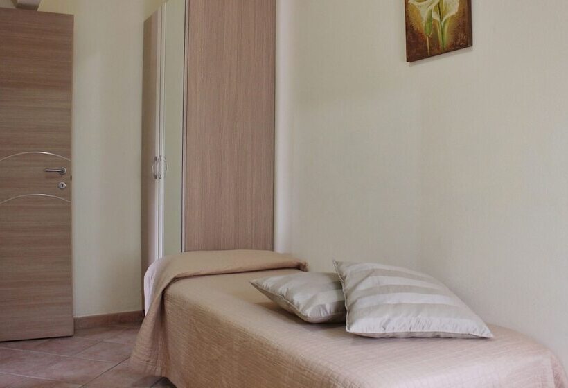 Отель Blu Tropical Resort