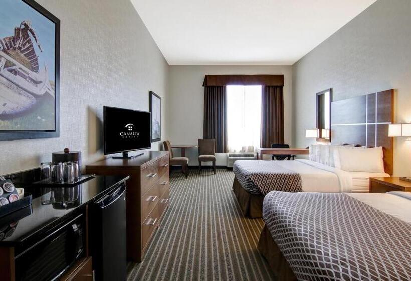 فندق Canalta Martensville