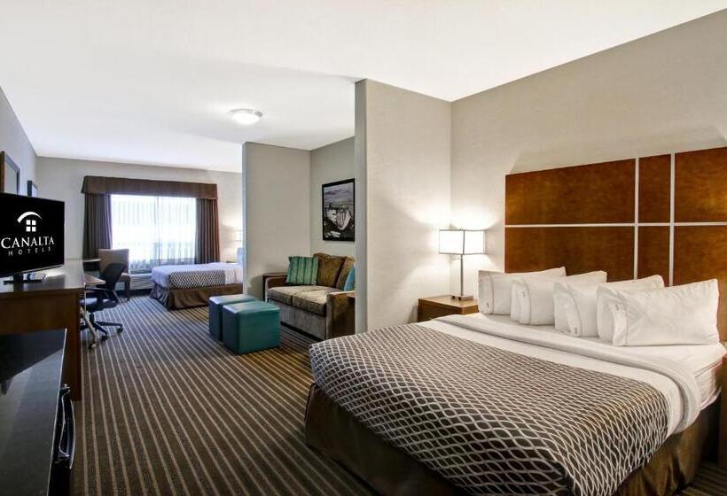 فندق Canalta Martensville