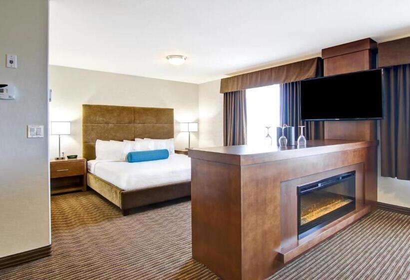 فندق Canalta Martensville