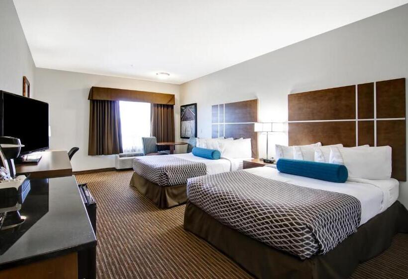 فندق Canalta Martensville