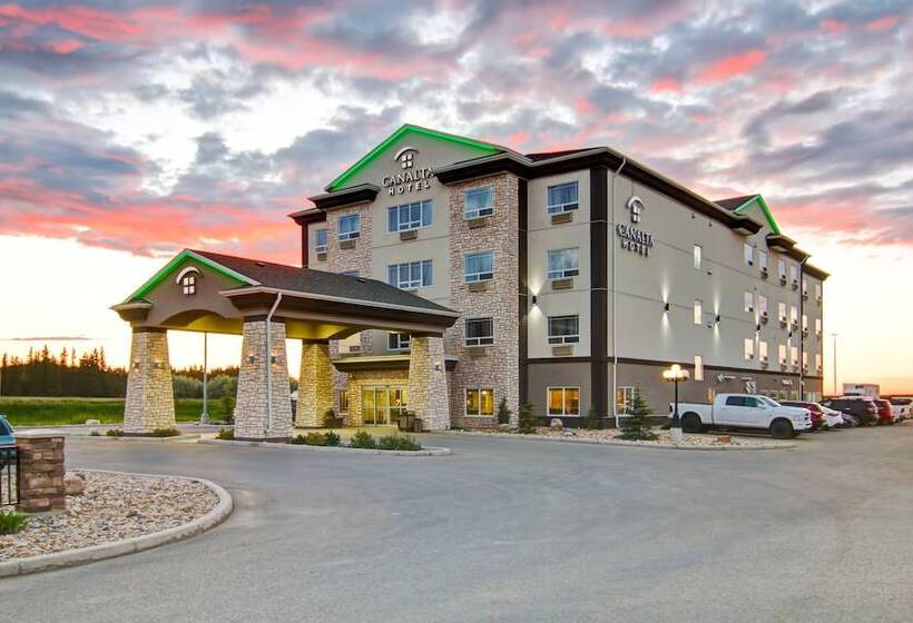 Canalta Hotel Melfort