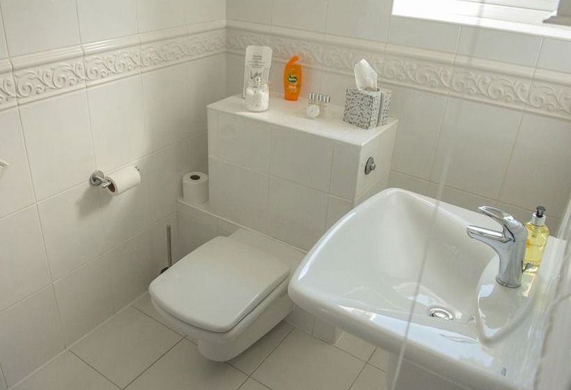 בית מלון כפרי Carr Villa