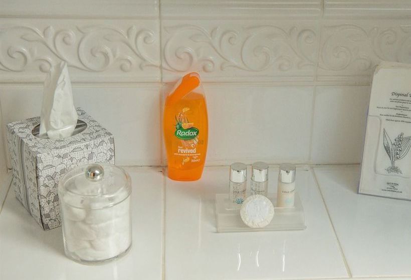 בית מלון כפרי Carr Villa