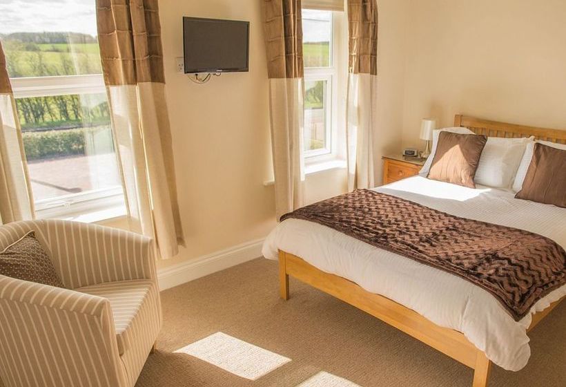 בית מלון כפרי Carr Villa