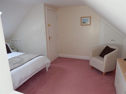 בית מלון כפרי Carr Villa