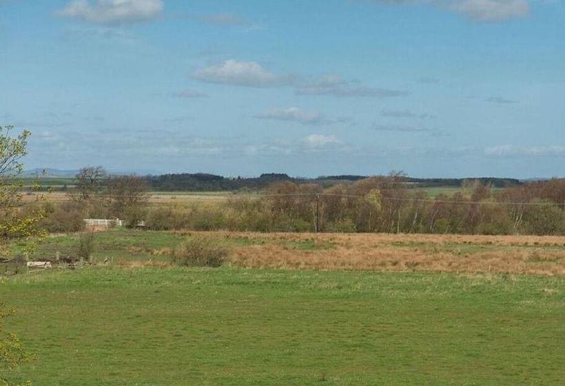 בית מלון כפרי Carr Villa