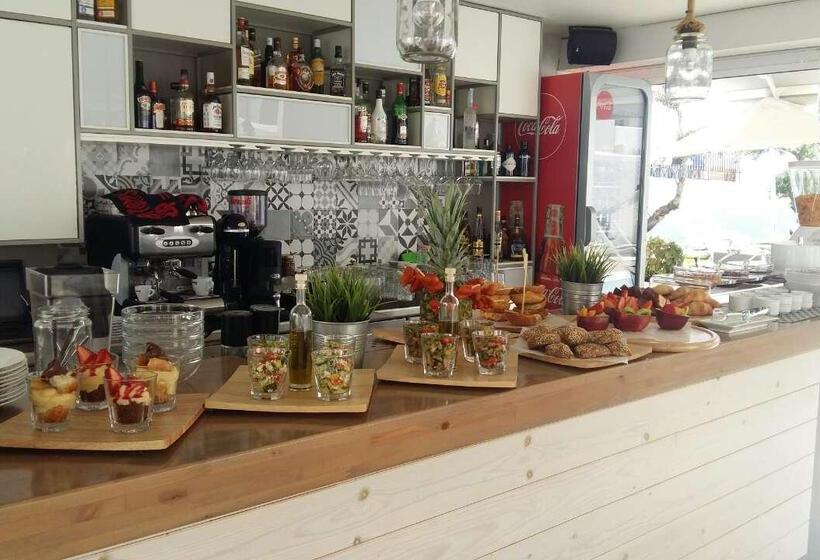 فندق Casa Bianca Adults Only By Checkin