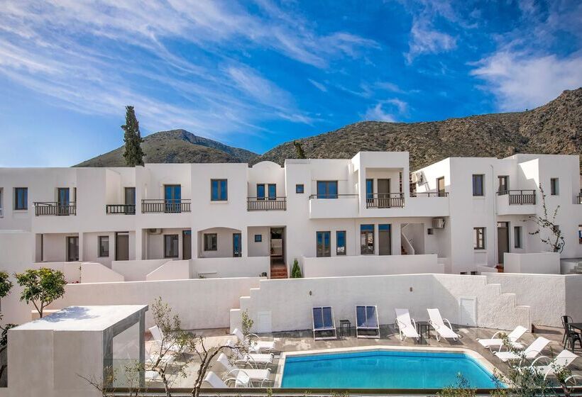 فندق Casa Bianca Adults Only By Checkin