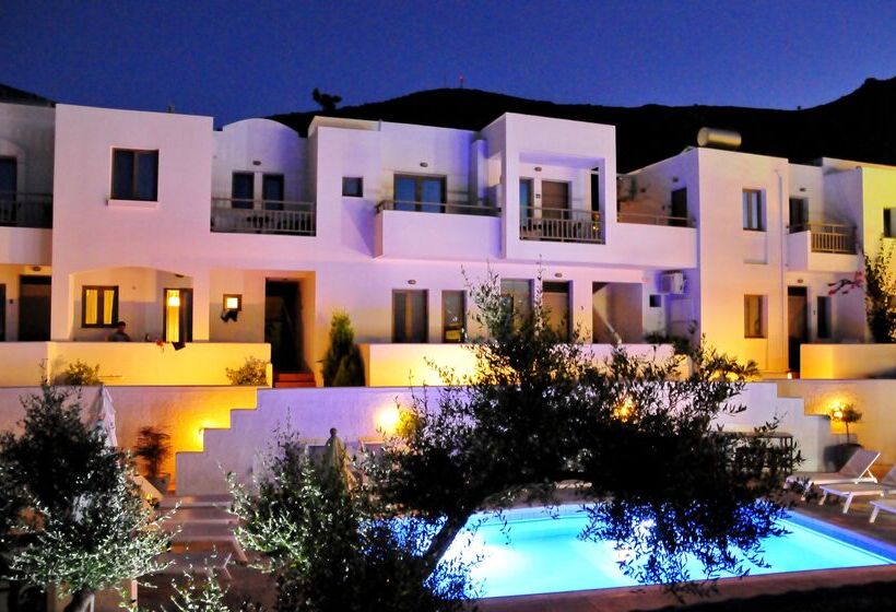 فندق Casa Bianca Adults Only By Checkin