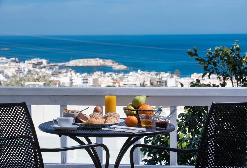 فندق Casa Bianca Adults Only By Checkin