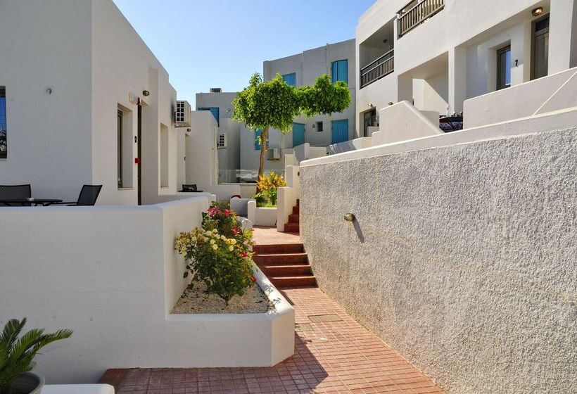 فندق Casa Bianca Adults Only By Checkin